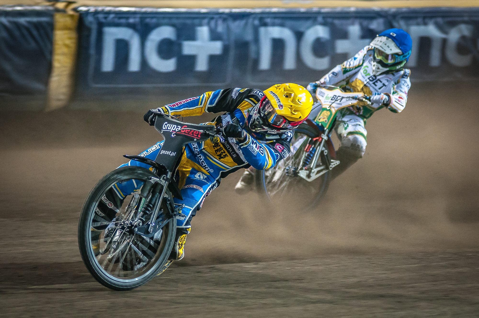 Fot. Marcin Szarejko