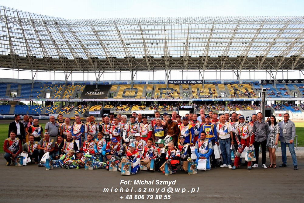 Fot. Michał Szmyd