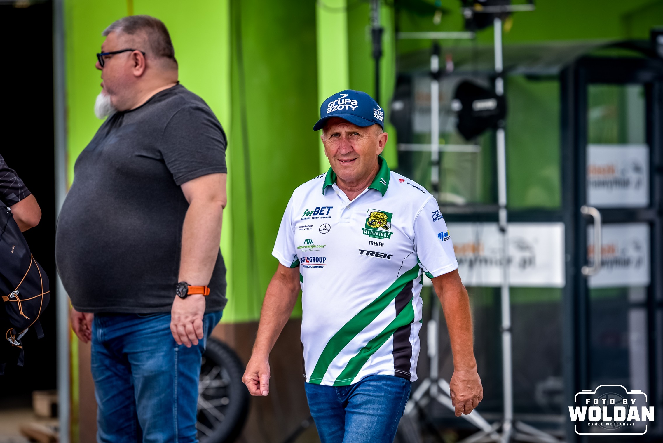 Fot. Kamil Woldański