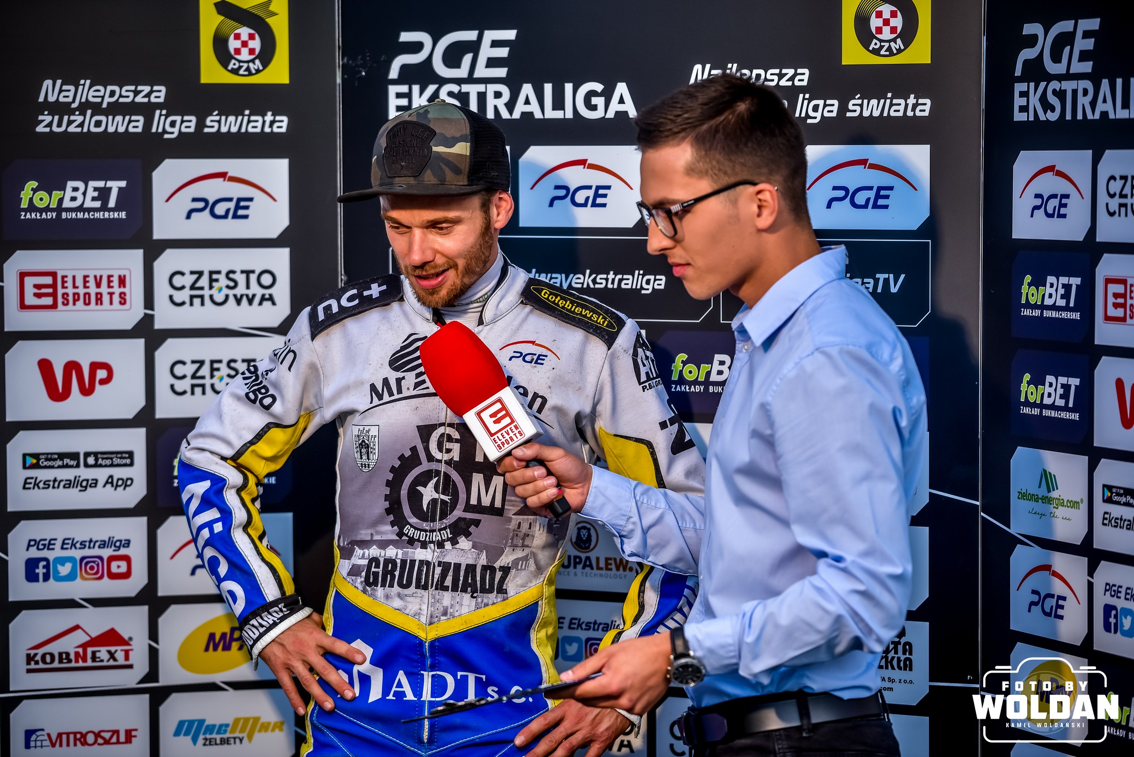 Fot. Kamil Woldański