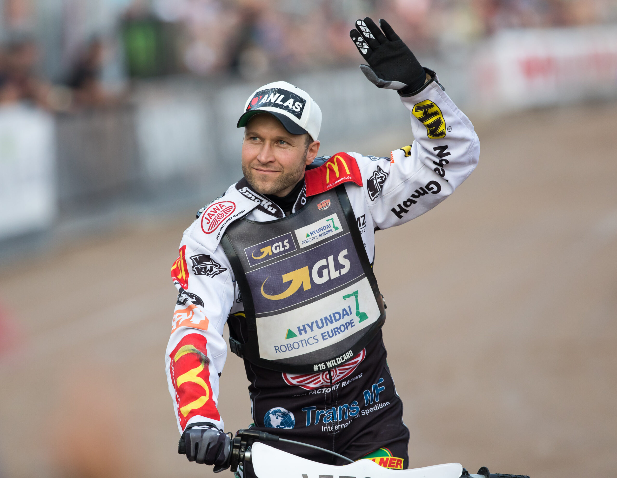 Fot. Marcin Karczewski