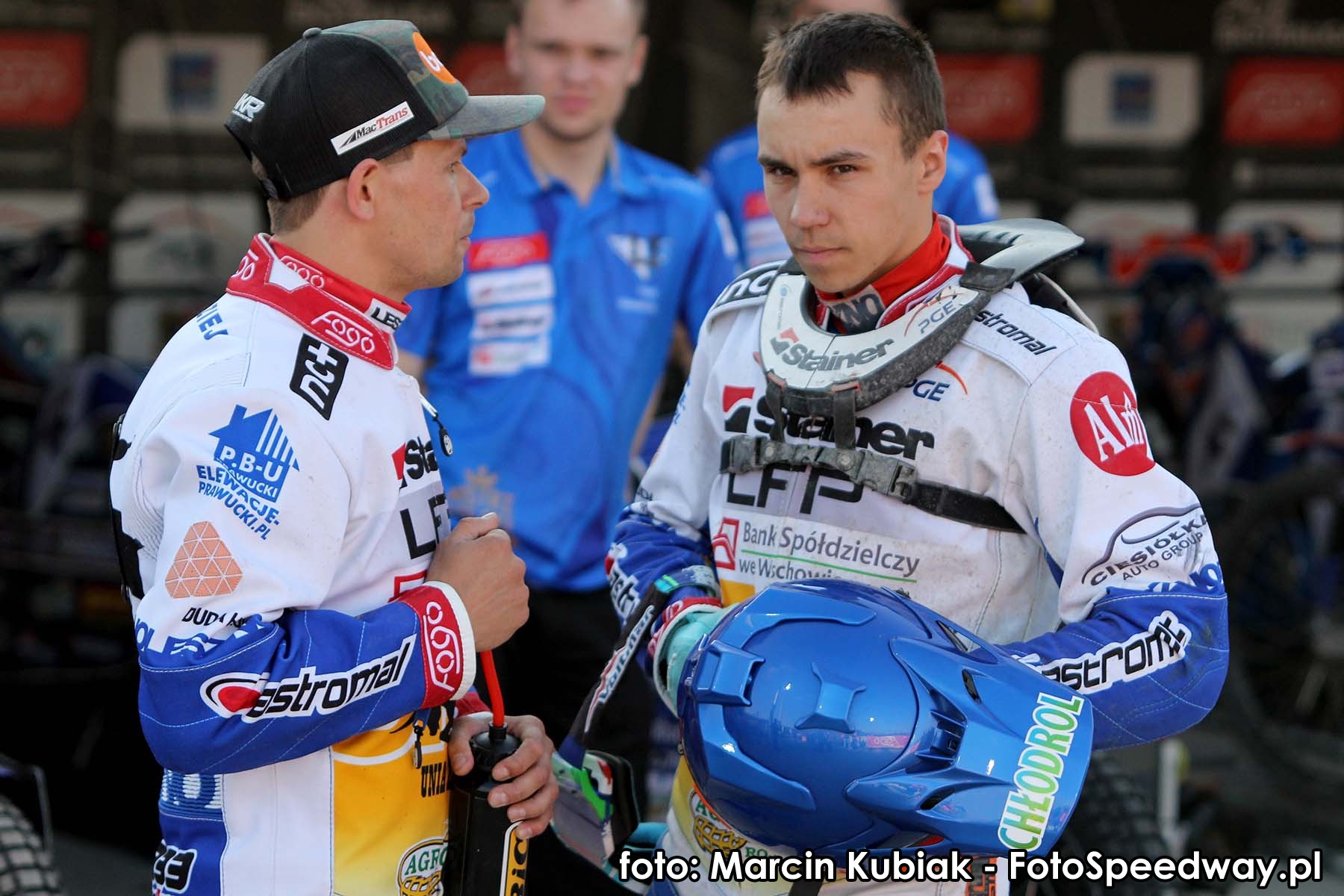 Fot. Marcin Kubiak