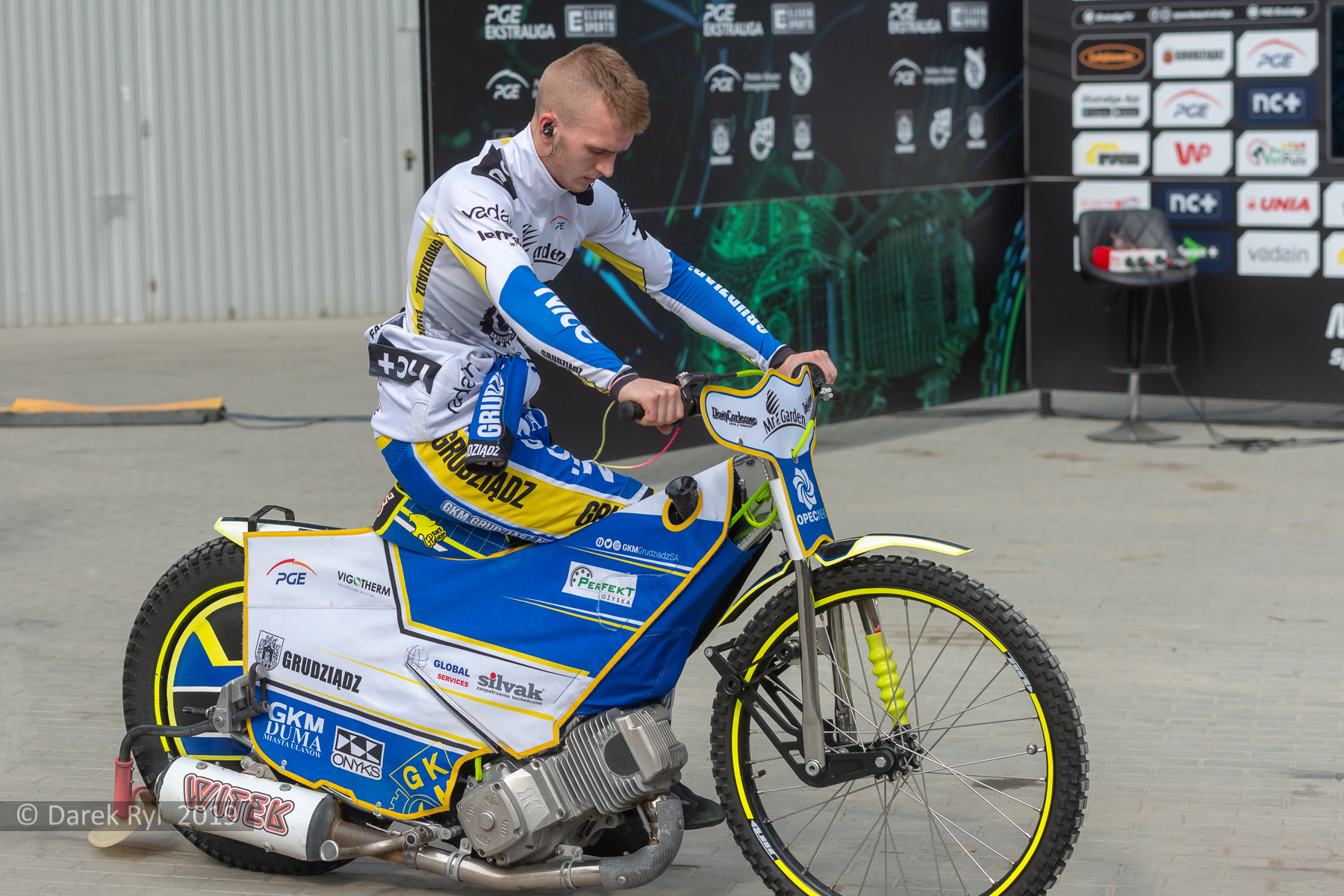 Fot. Dariusz Ryl
