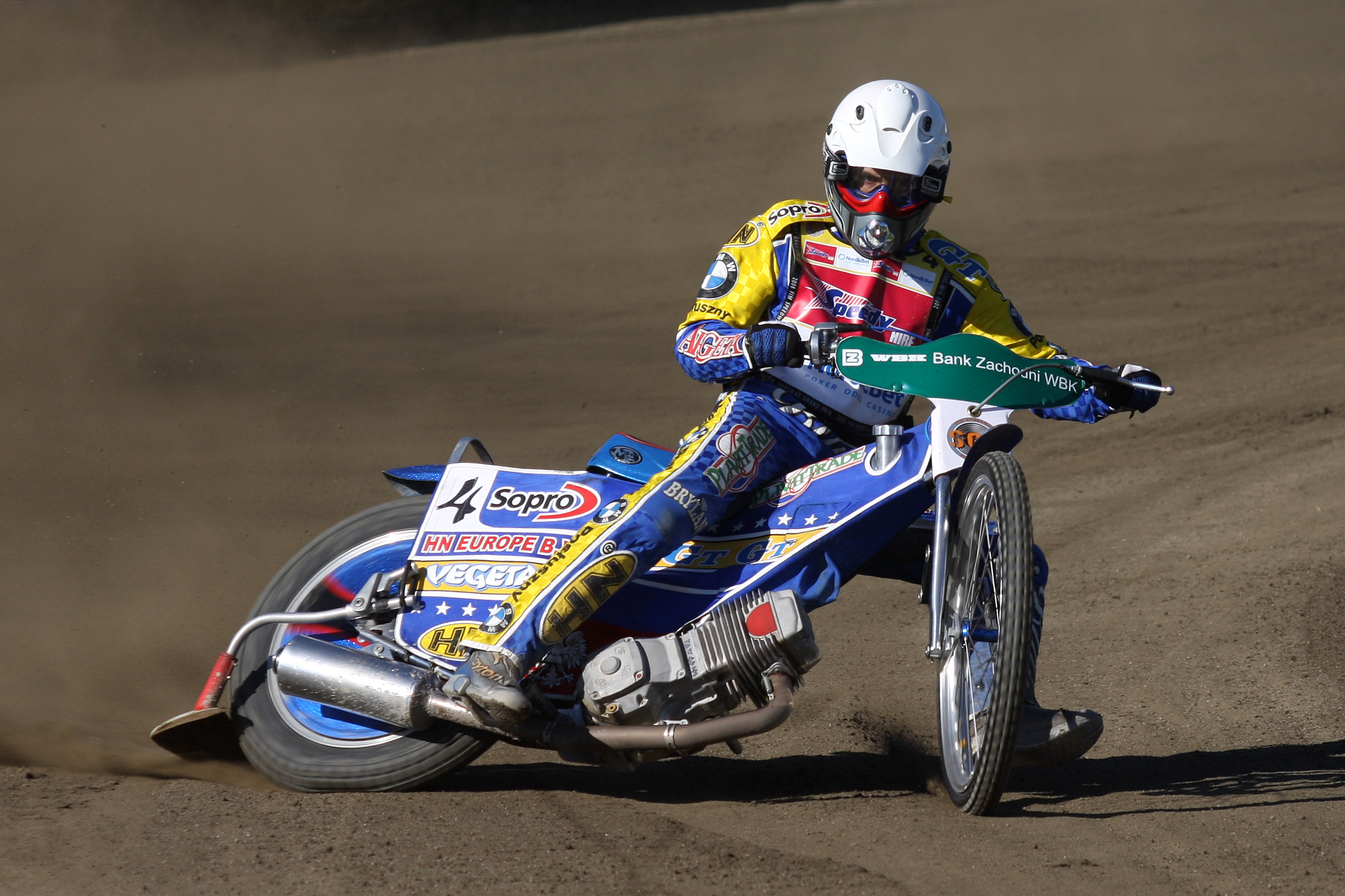 Fot. Łukasz Trzeszczkowski