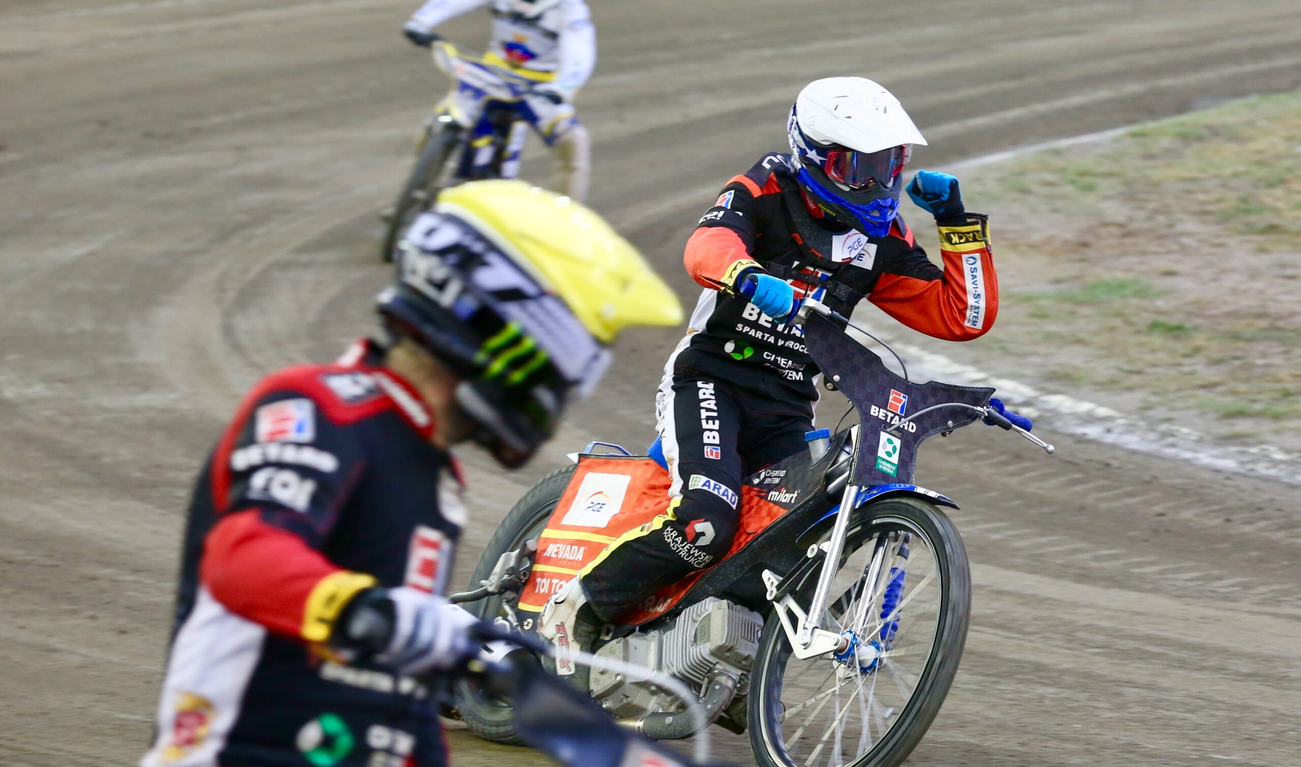 Fot. Łukasz Trzeszczkowski