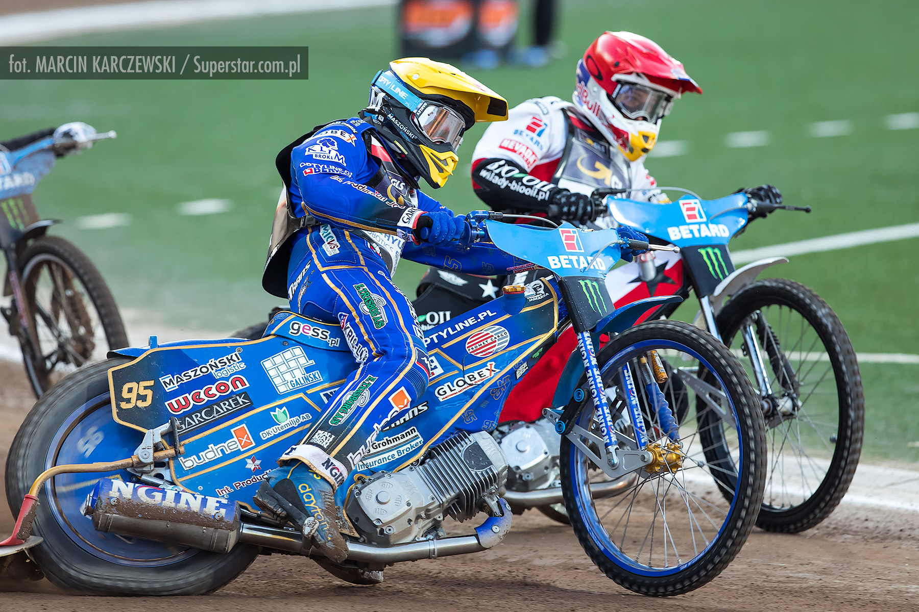 Fot. Marcin Karczewski