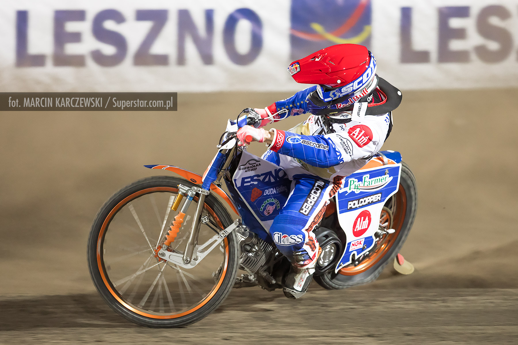 Fot. Marcin Karczewski