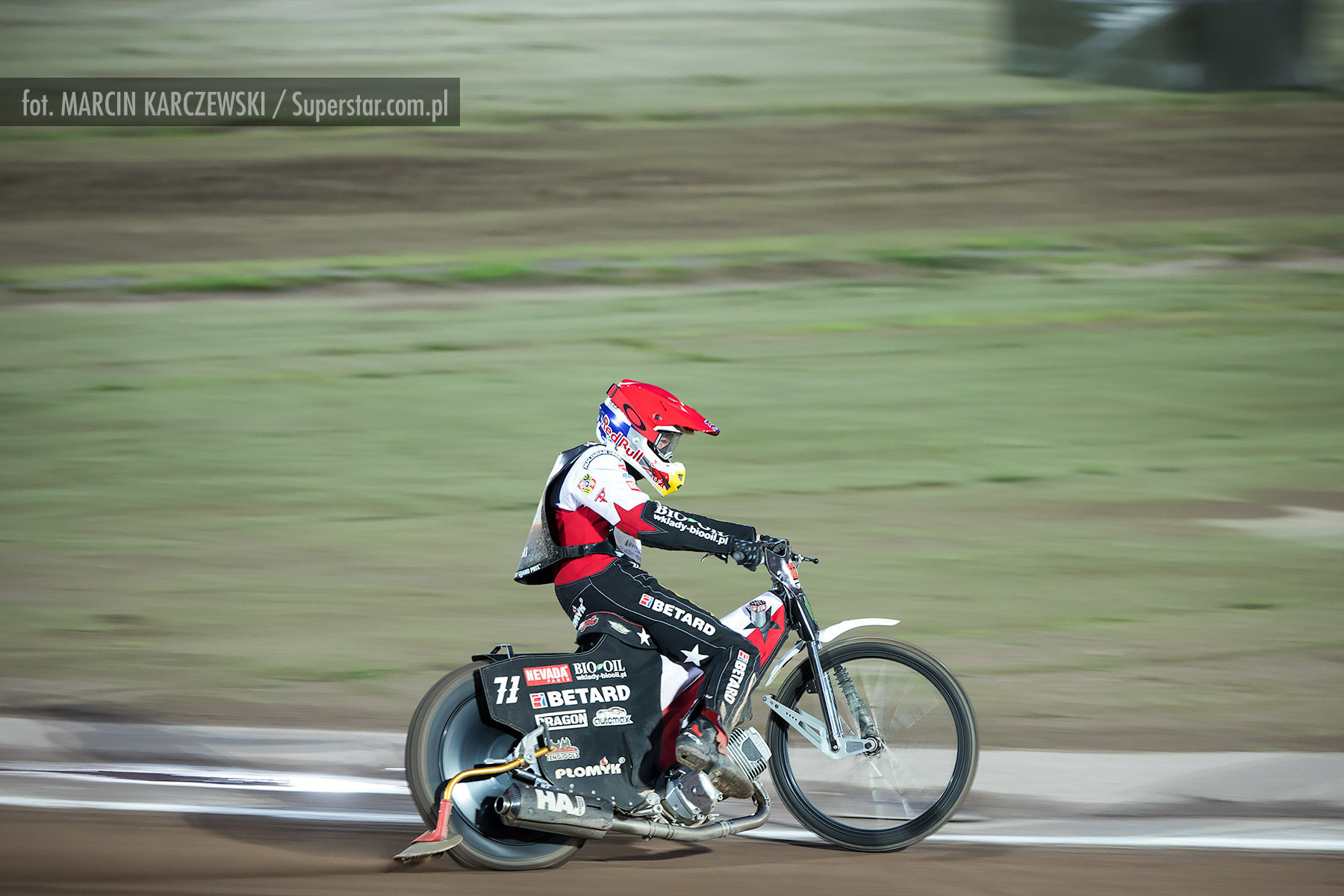 Fot. Maciej Karczewski