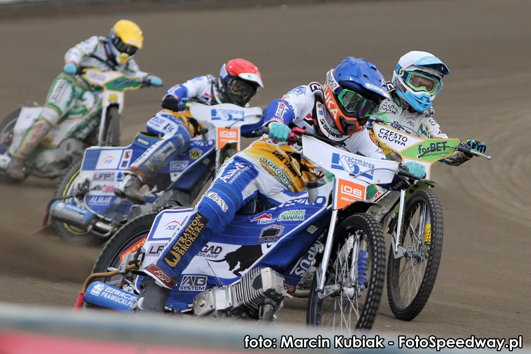 Fot. Marcin Kubiak
