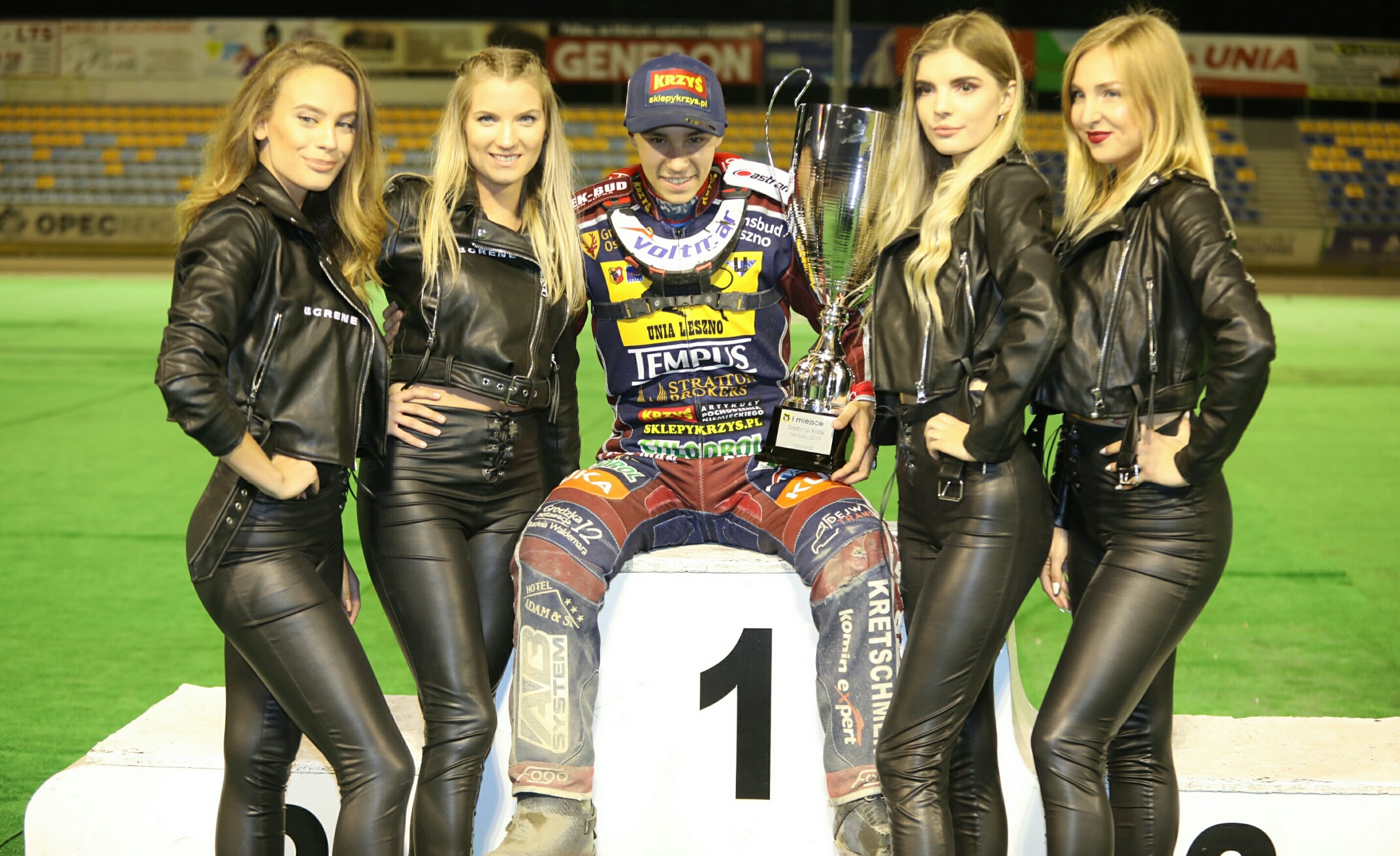 Fot. Michał Szmyd