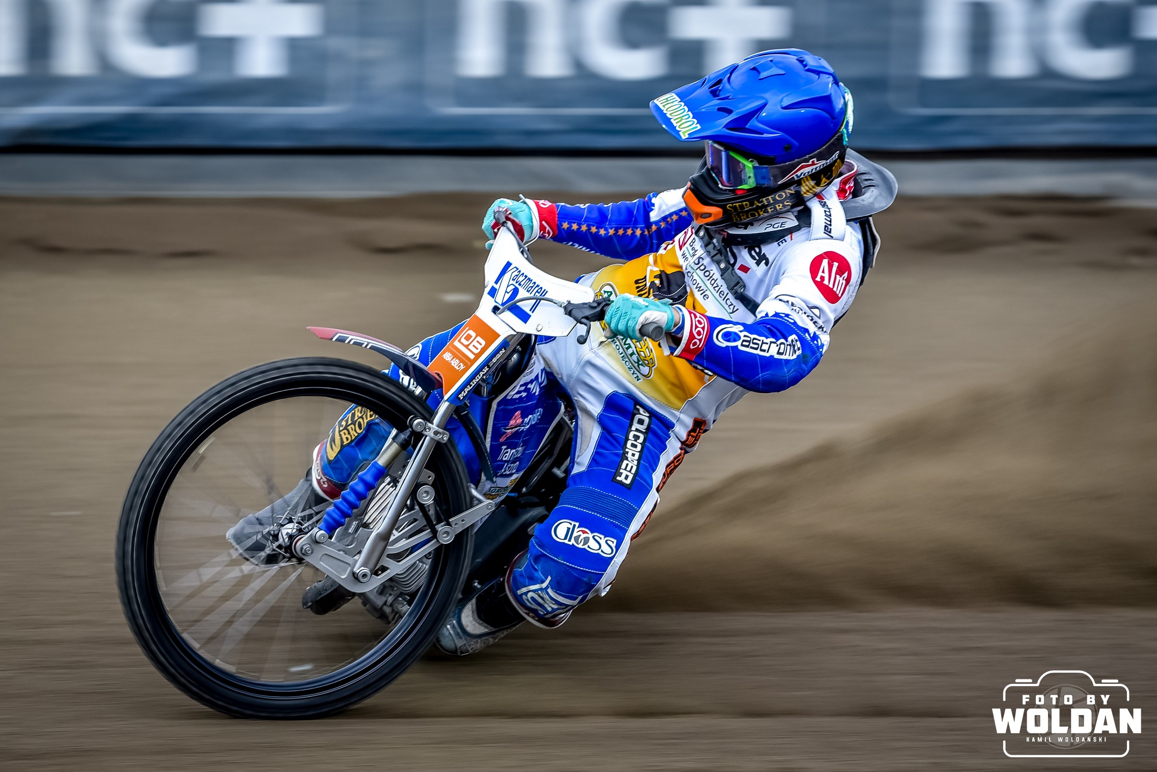 Fot. Kamil Woldański