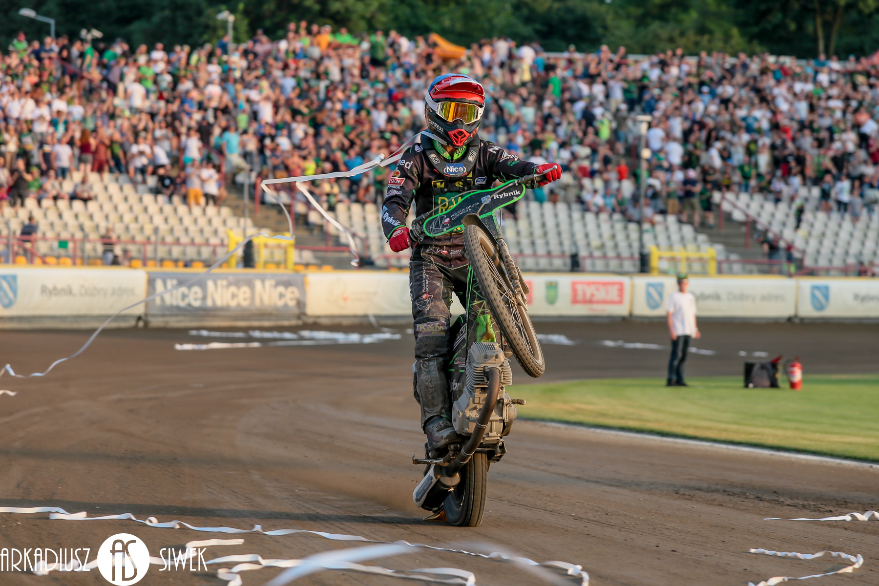 Fot. Arkadiusz Siwek