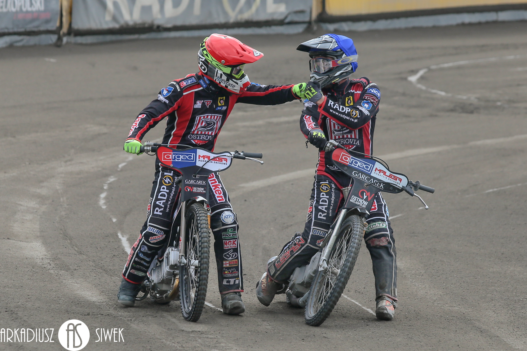 Fot. Arkadiusz Siwek