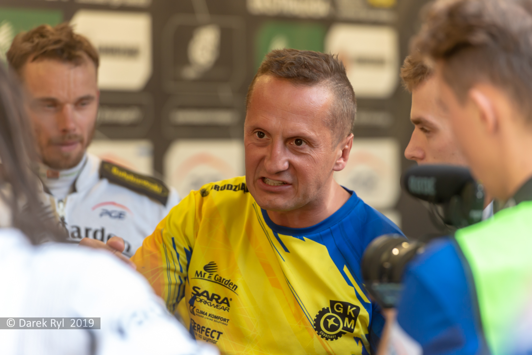 Fot. Dariusz Ryl