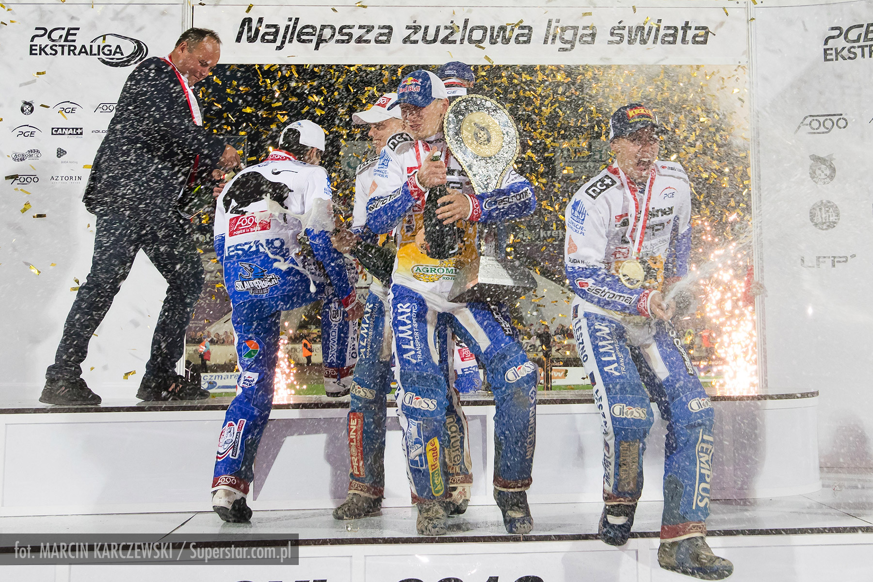 Fot. Marcin Karczewski