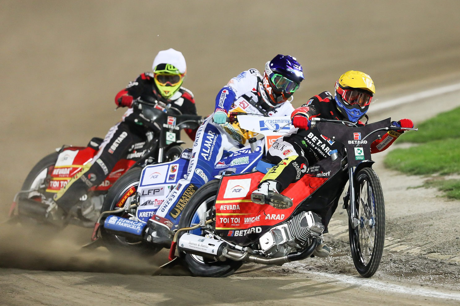 Fot. Marcin Karczewski