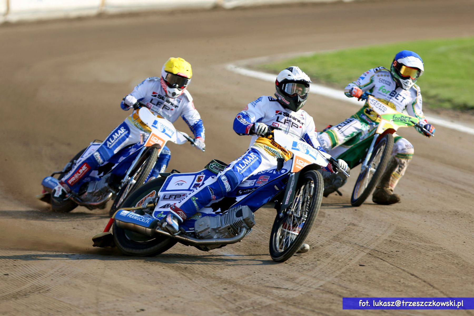 Fot. Łukasz Trzeszczkowski