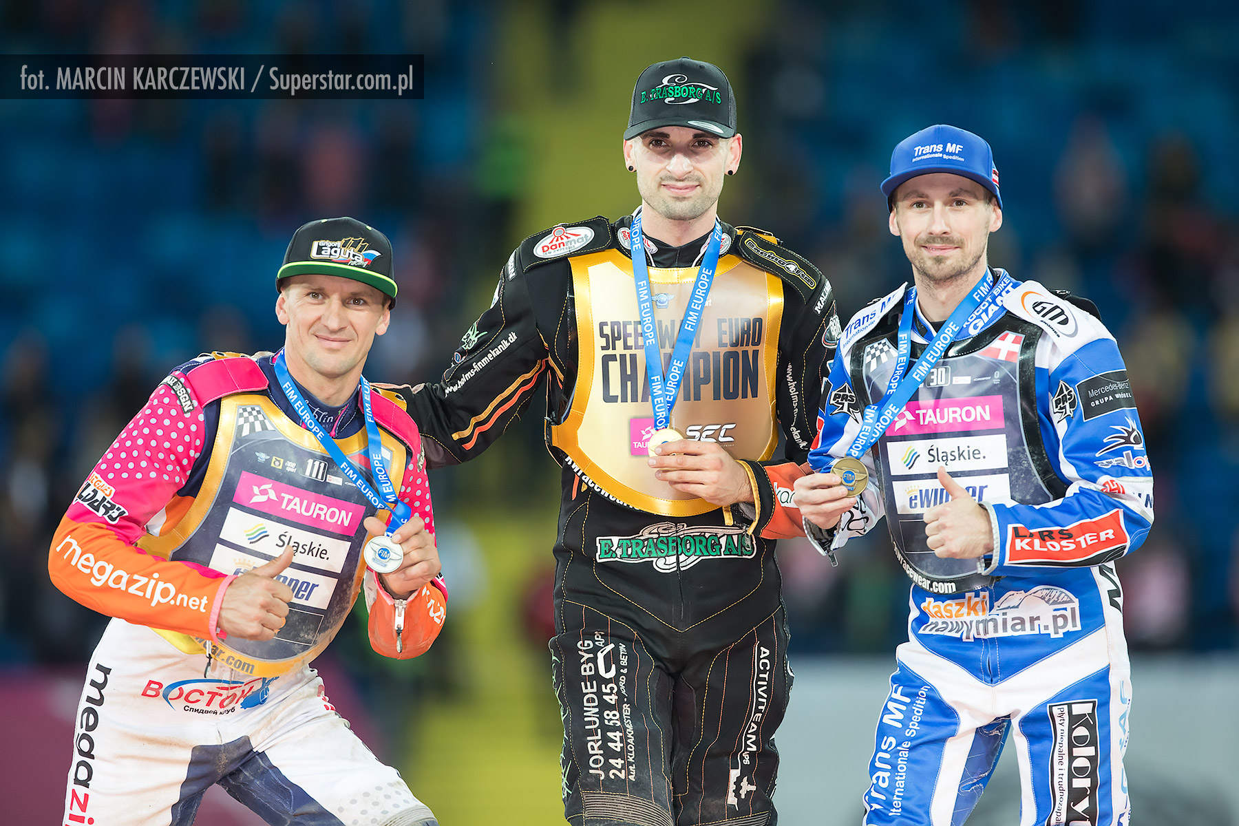 Fot. Marcin Karczewski