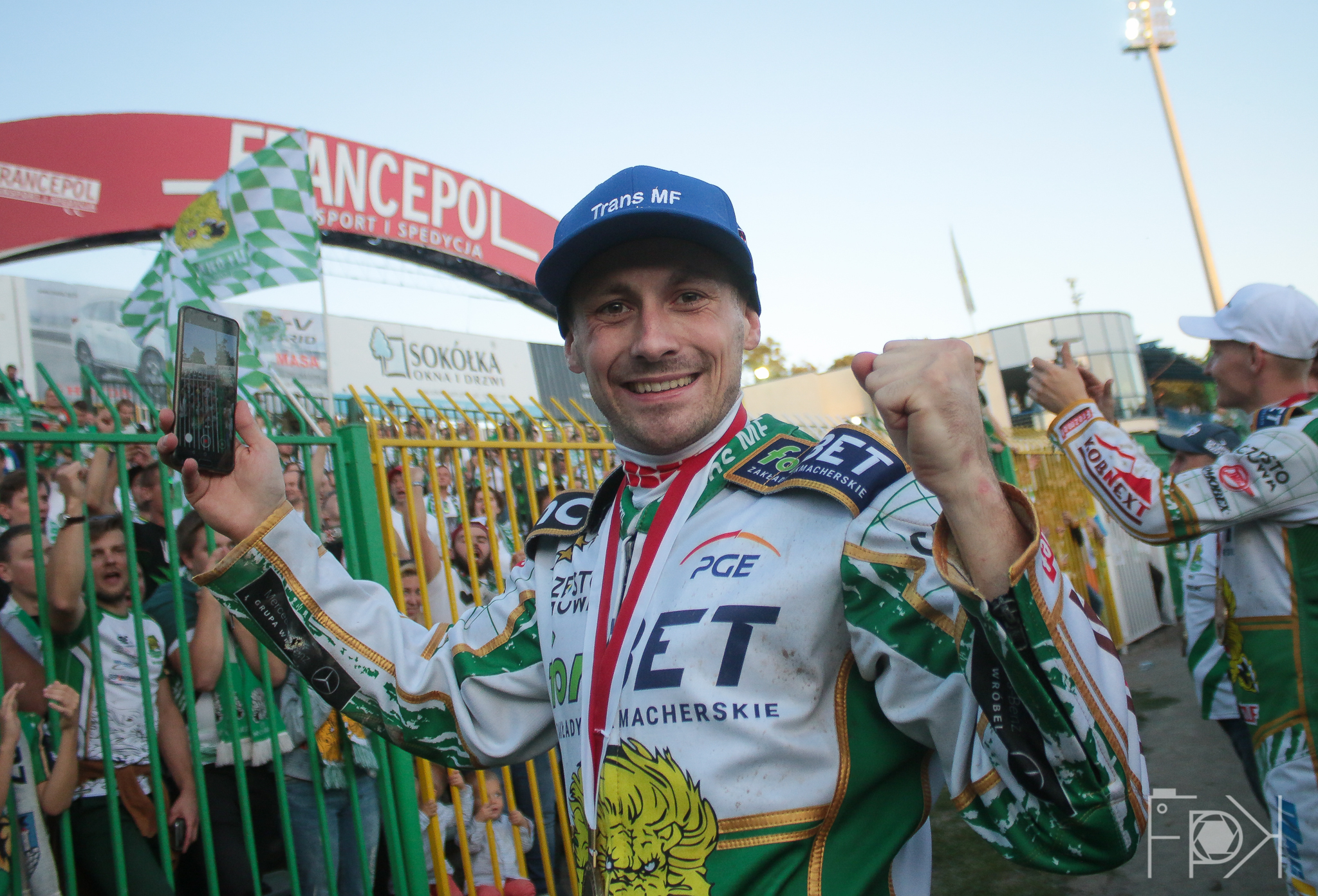 Fot. Patryk Kowalski