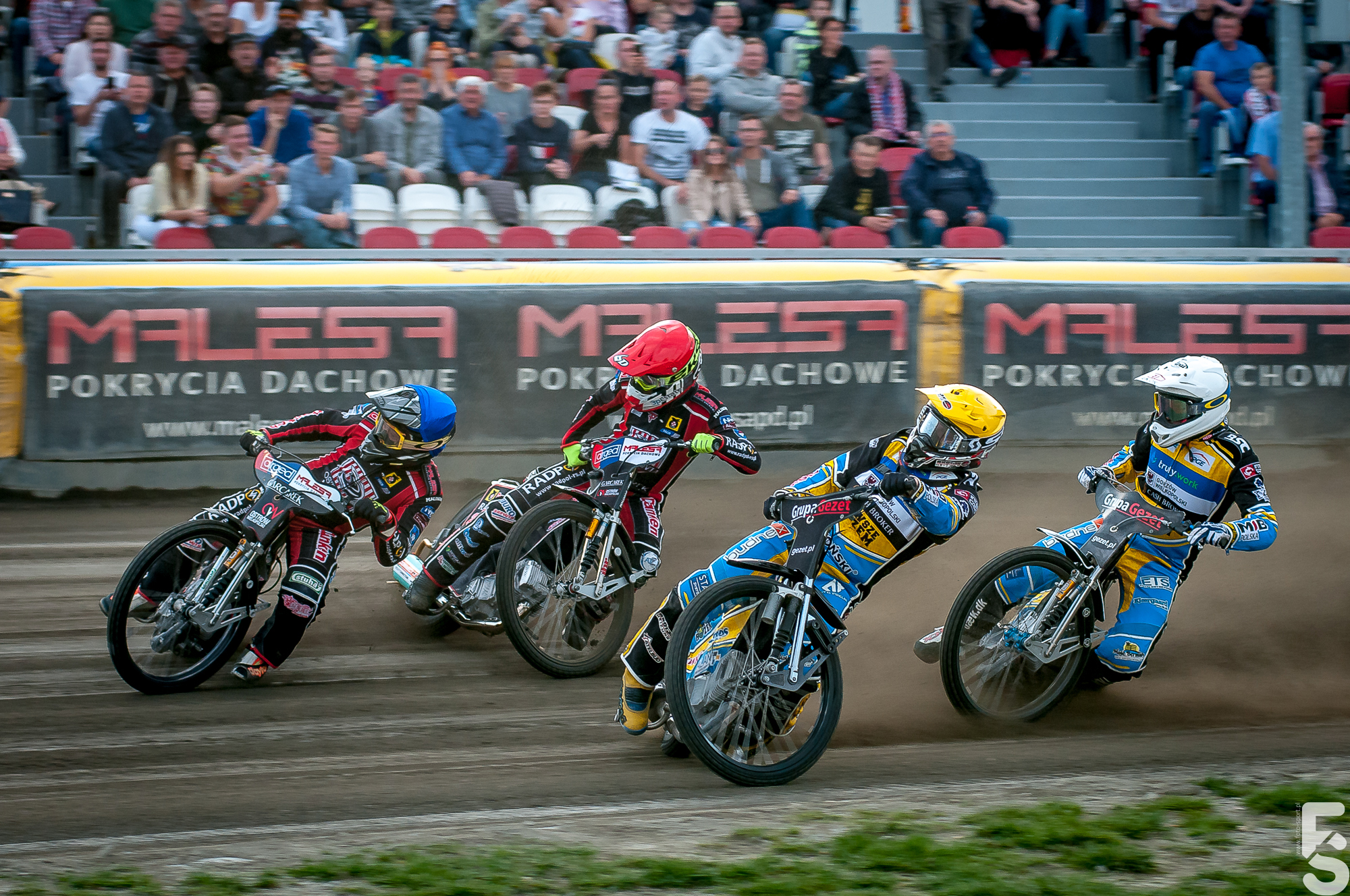 Fot. Marcin Szarejko