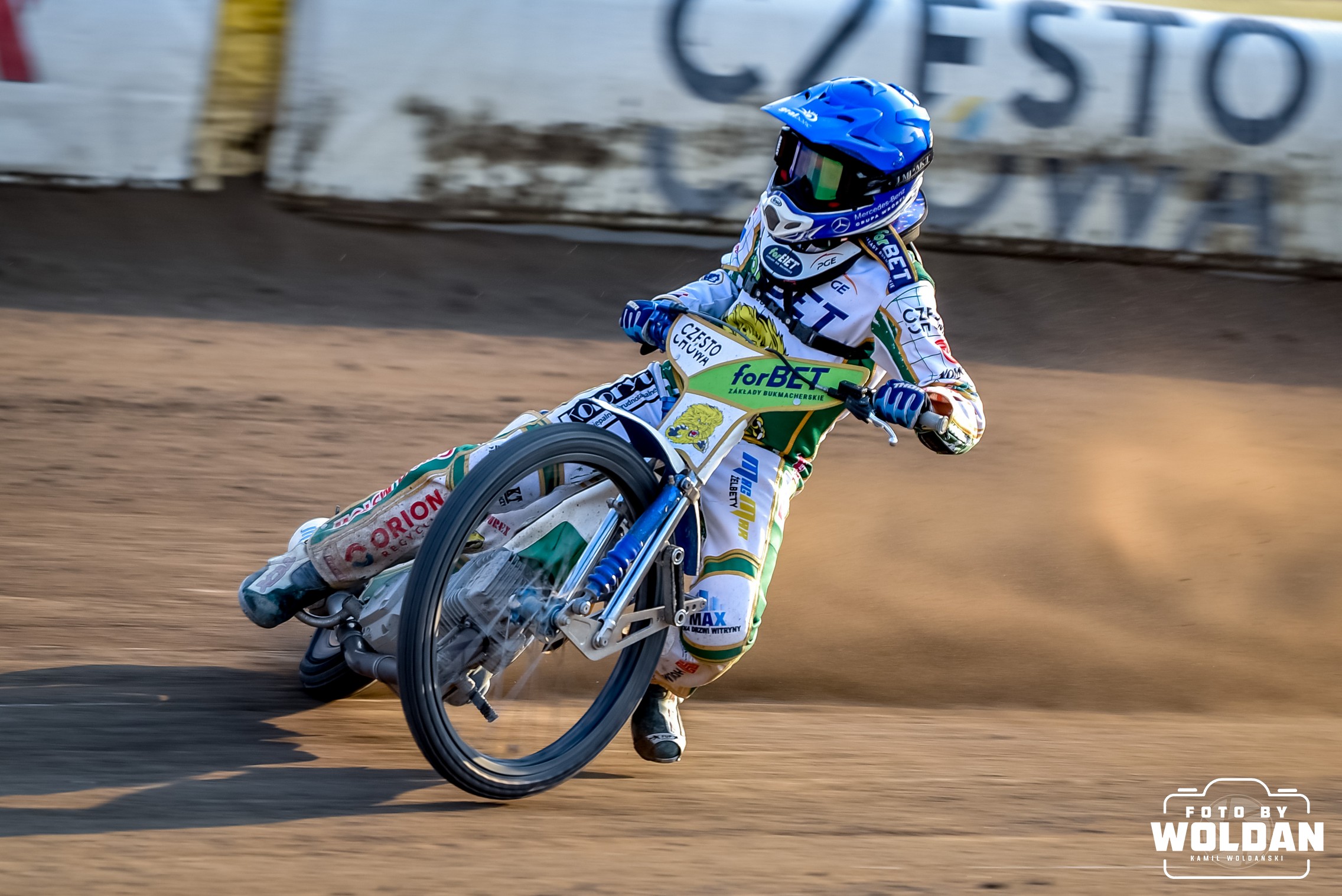 Fot. Kamil Woldański