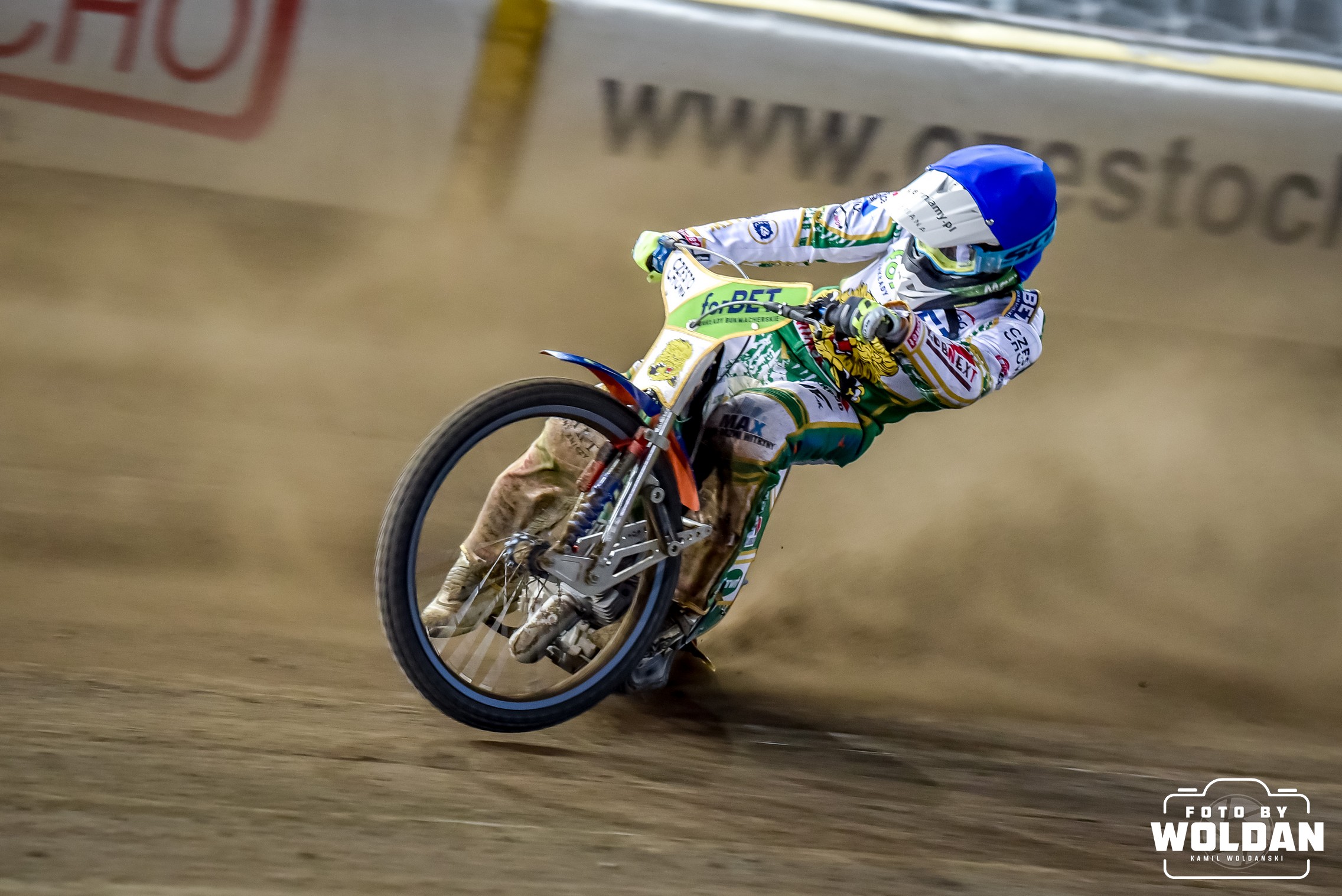 Fot. Kamil Woldański