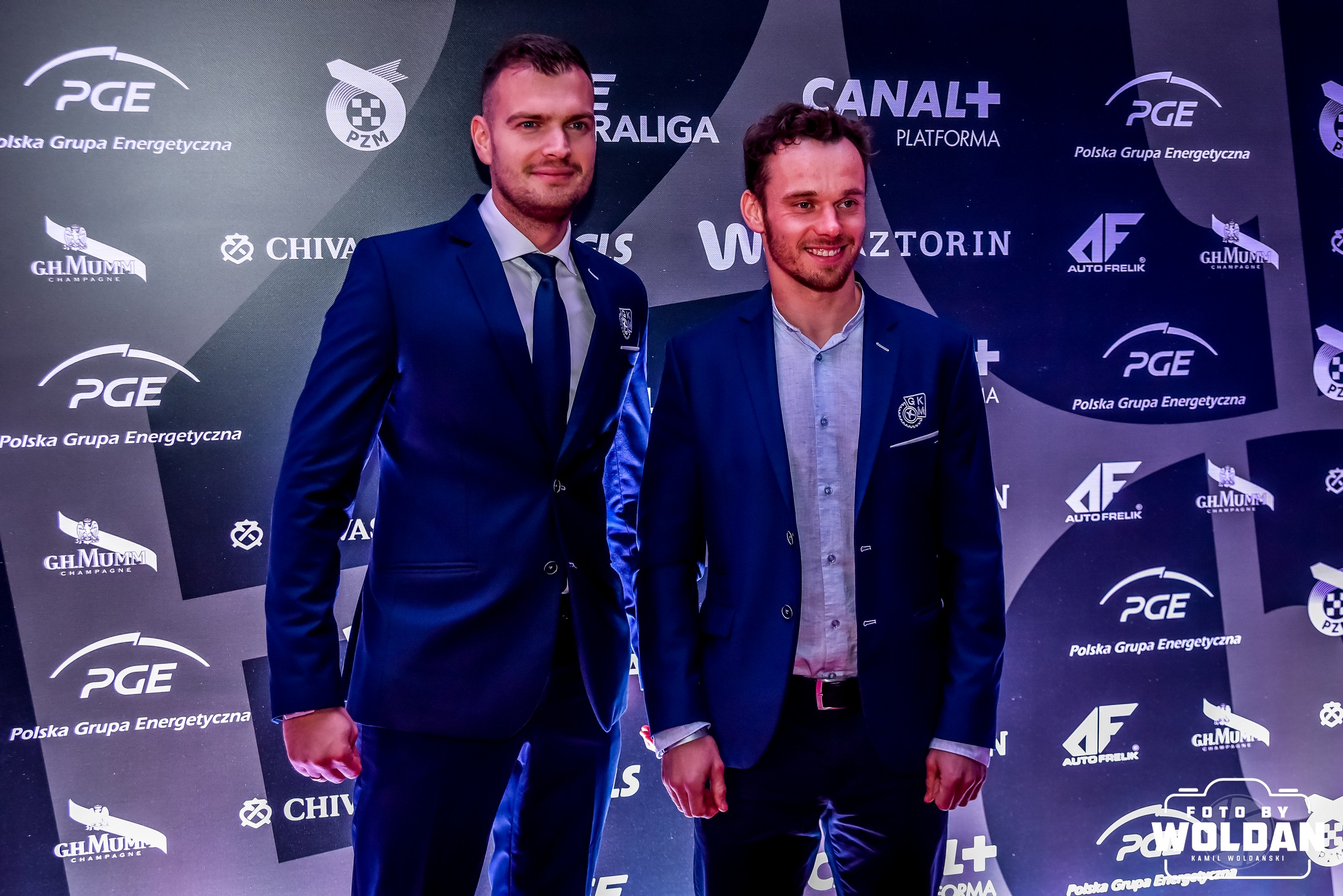 Fot. Kamil Woldański