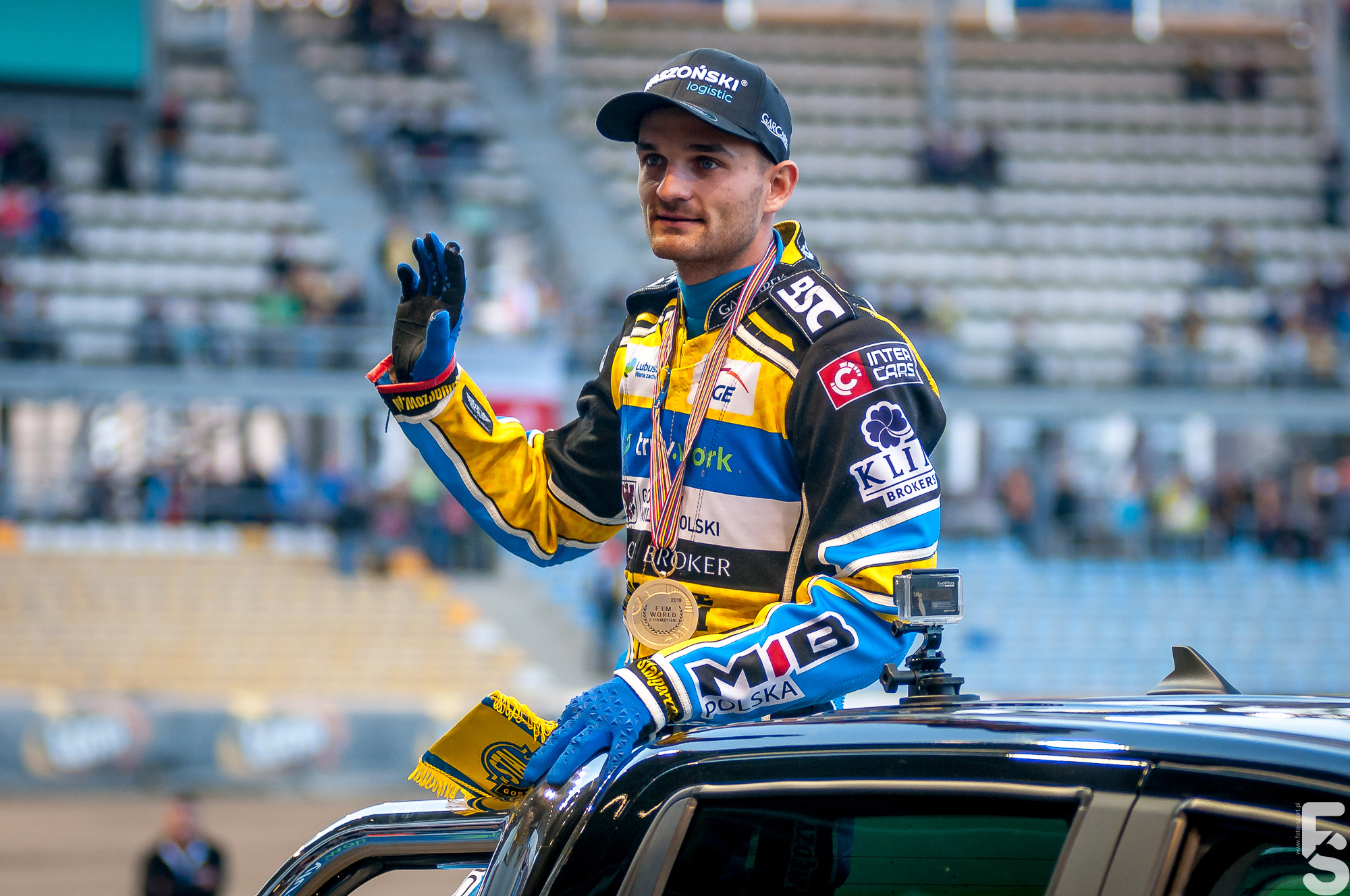 Fot. Marcin Szarejko