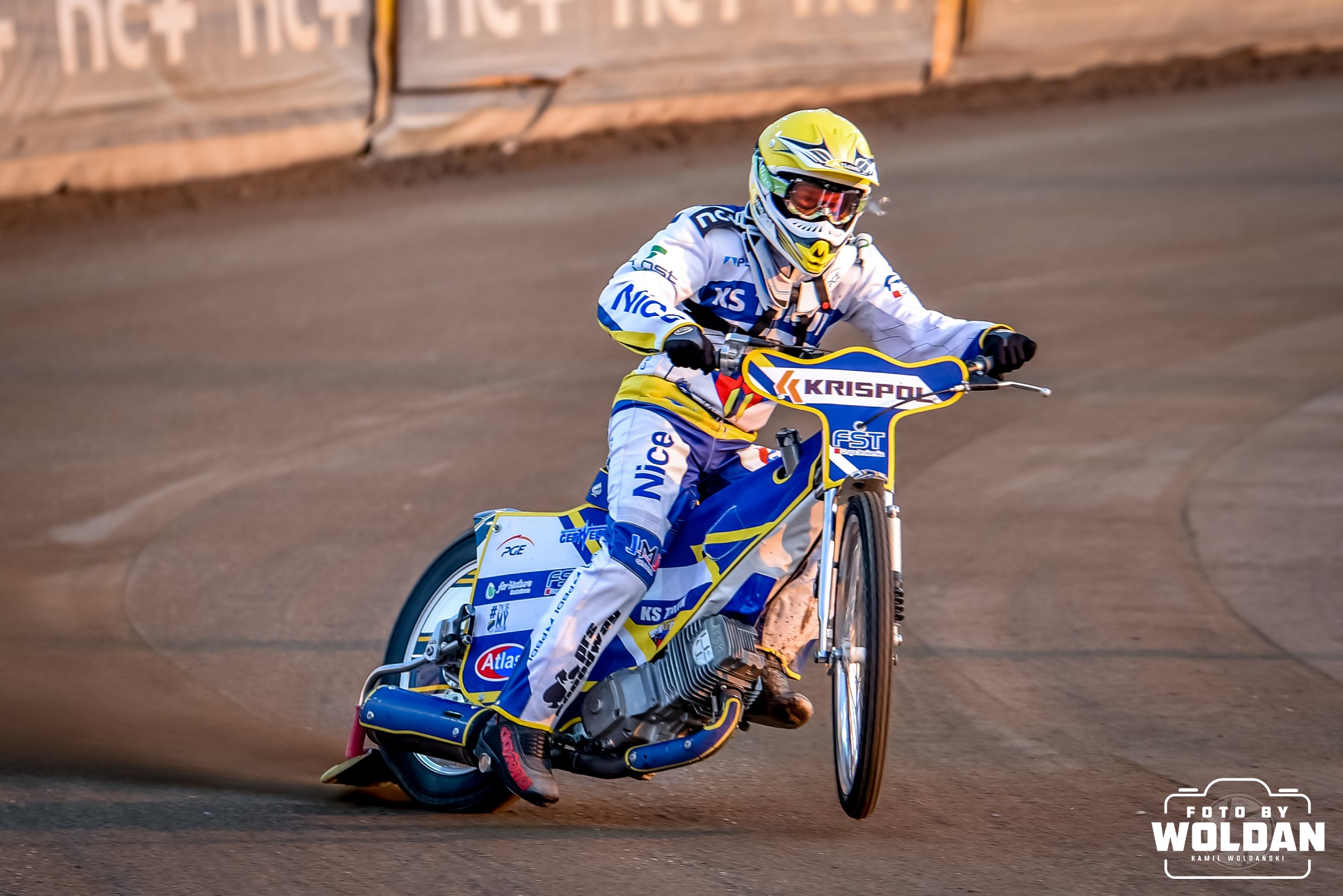 Fot. Kamil Woldański