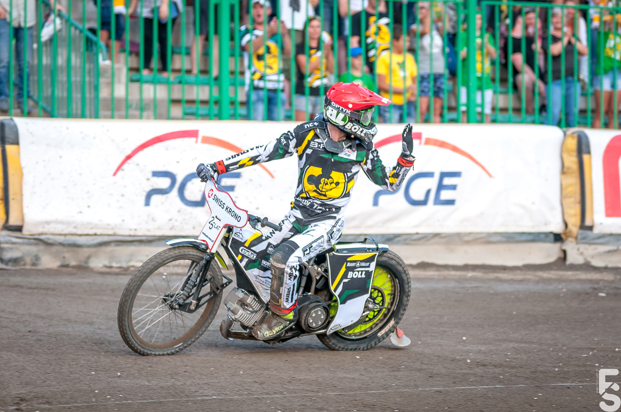 Fot. Marcin Szarejko