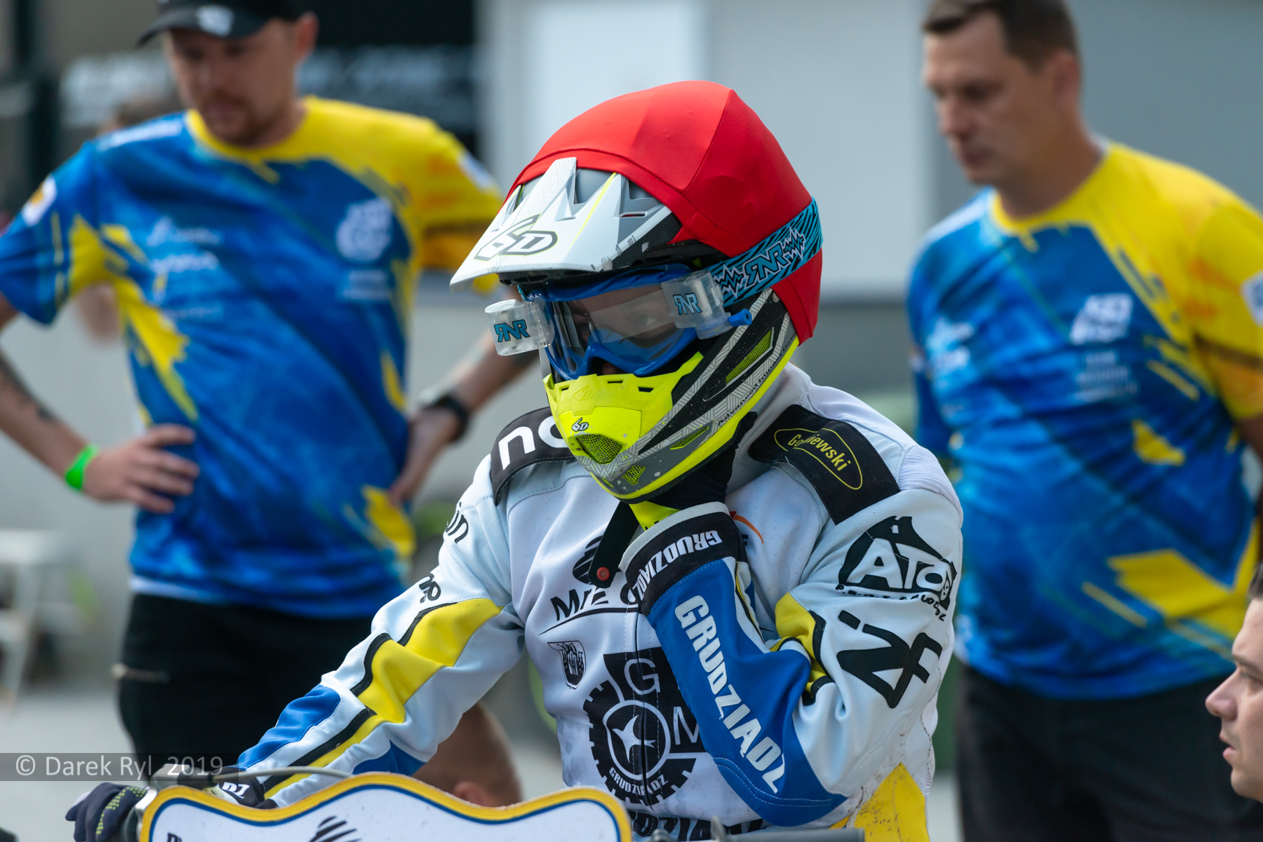 Fot. Dariusz Ryl