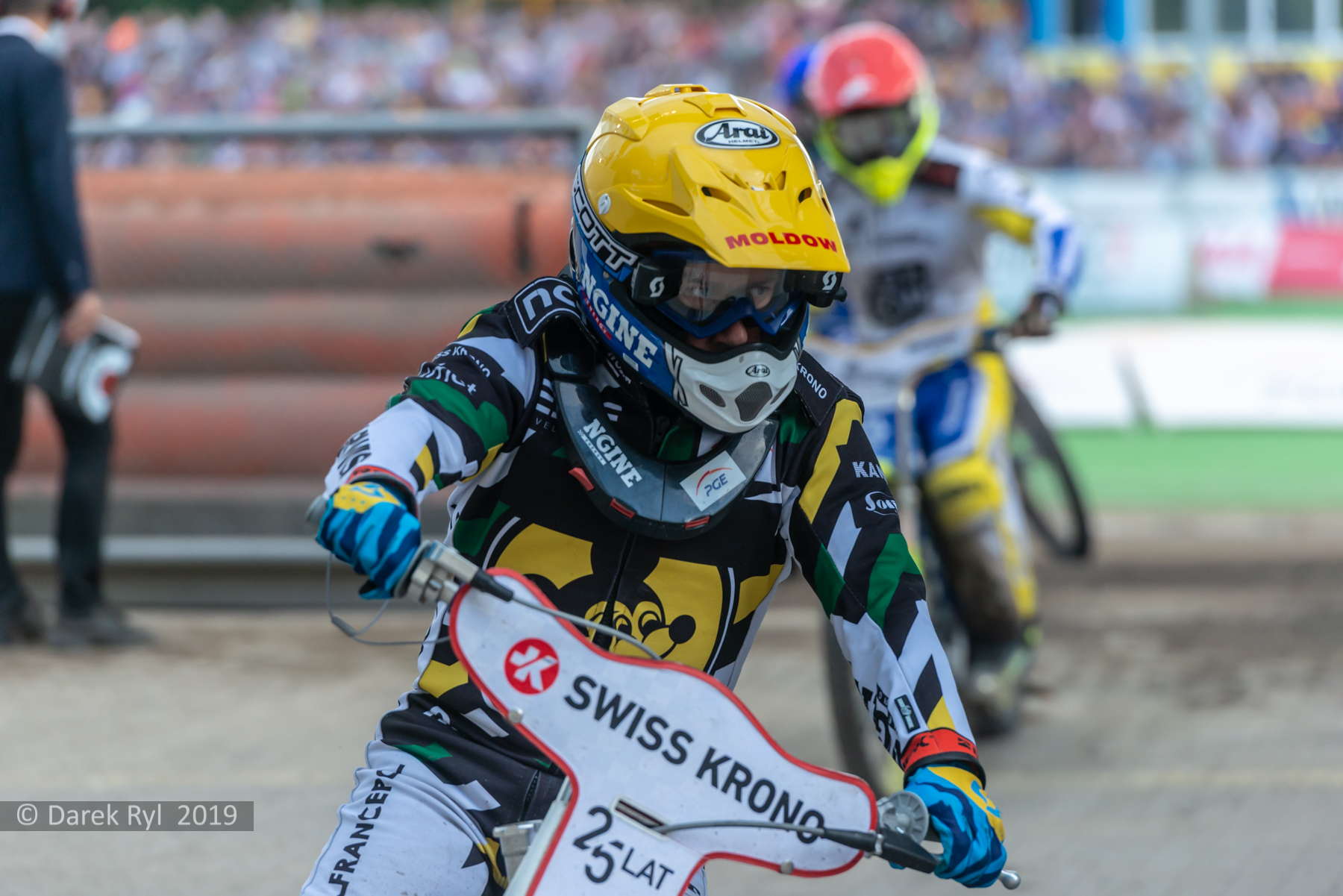 Fot. Dariusz Ryl