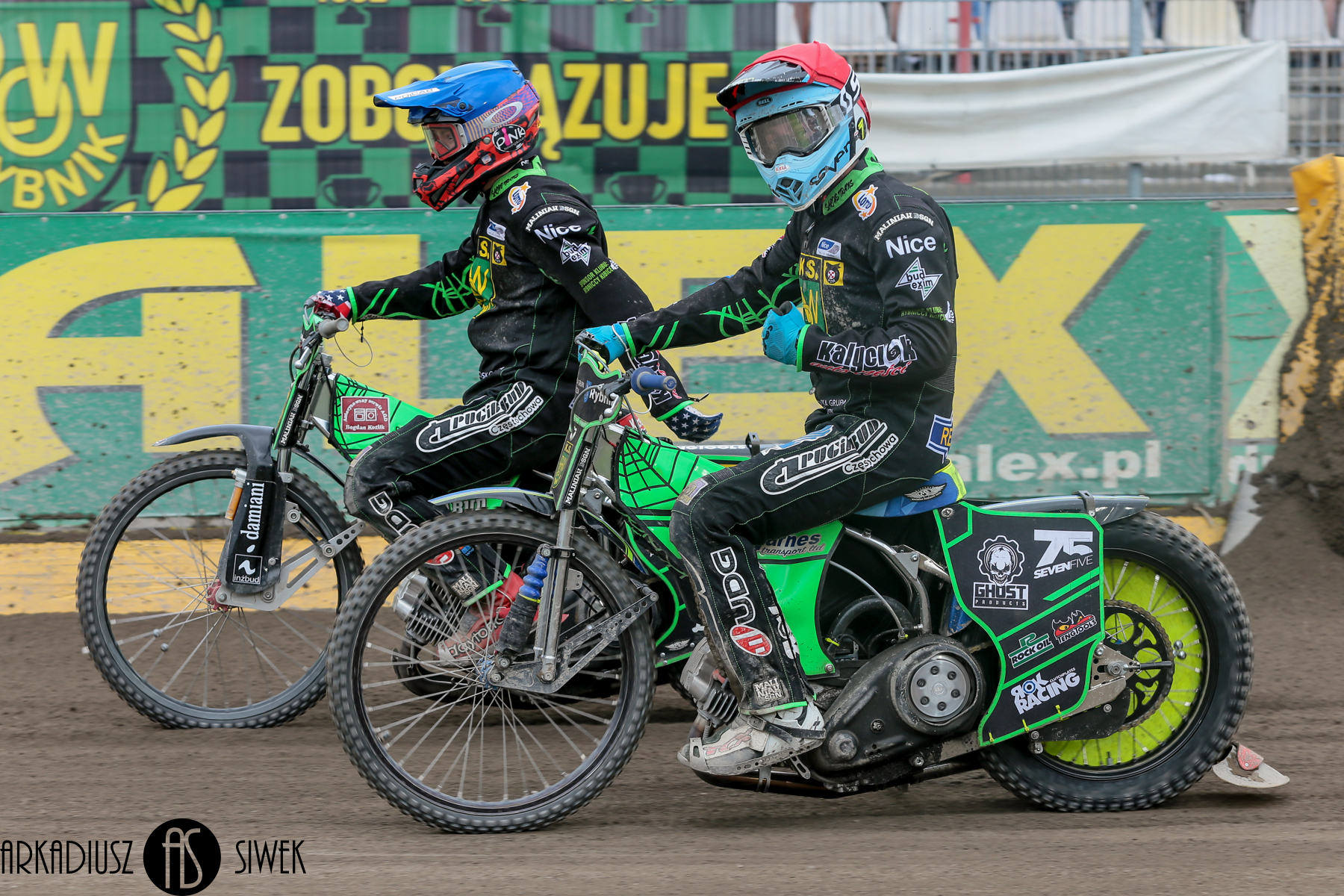 Fot. Arkadiusz Siwek