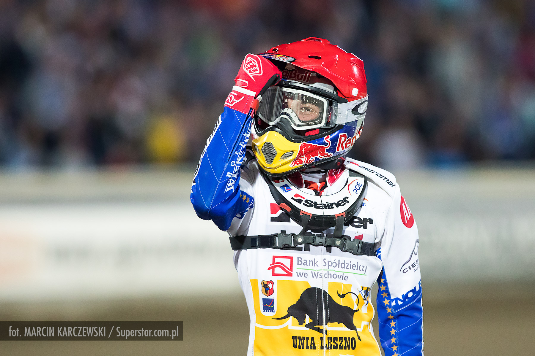 Fot. Marcin Karczewski
