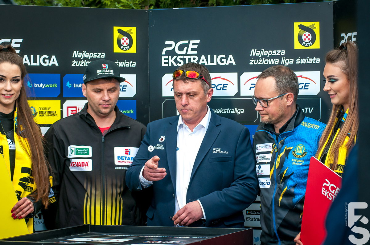 Fot. Marcin Szarejko