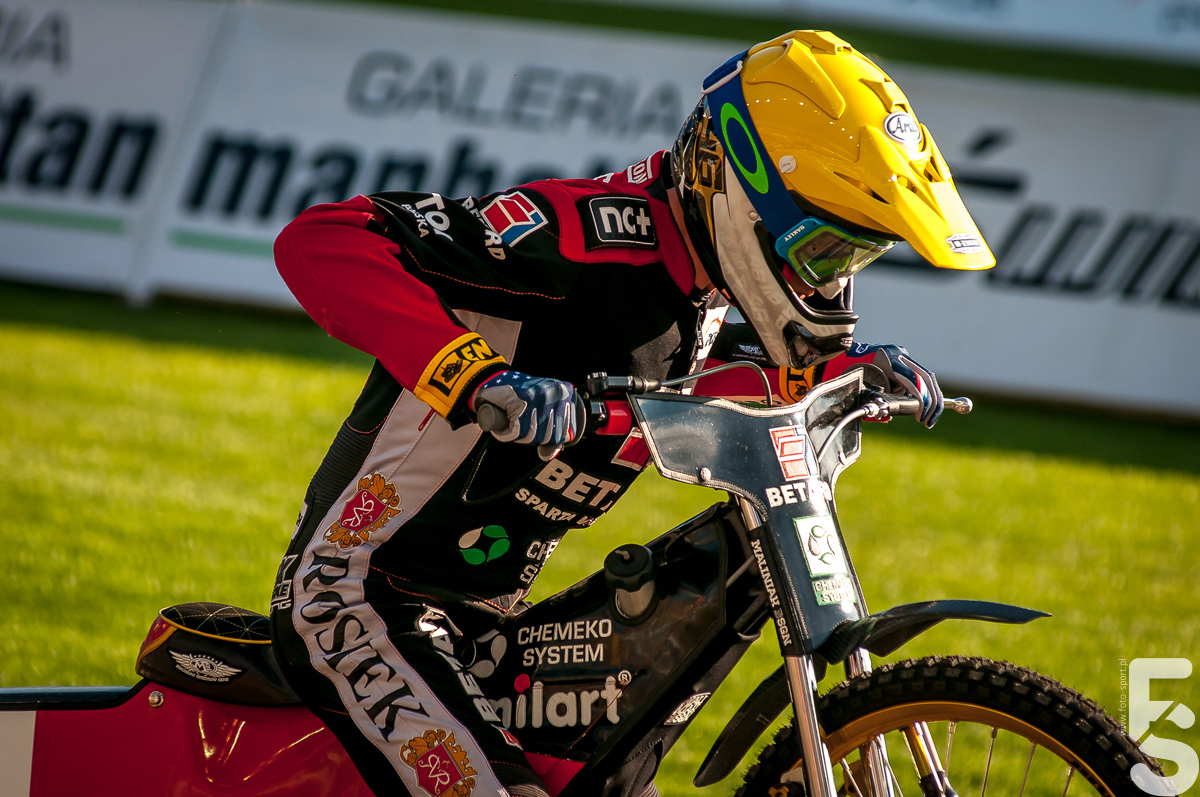 Fot. Marcin Szarejko
