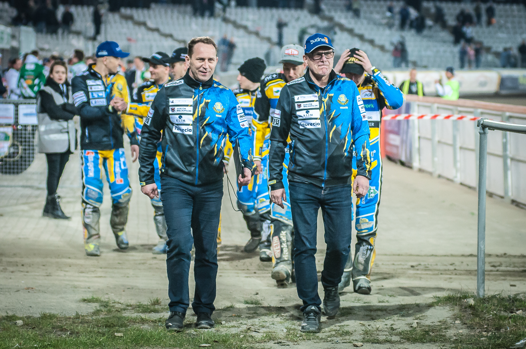 Fot. Marcin Szarejko