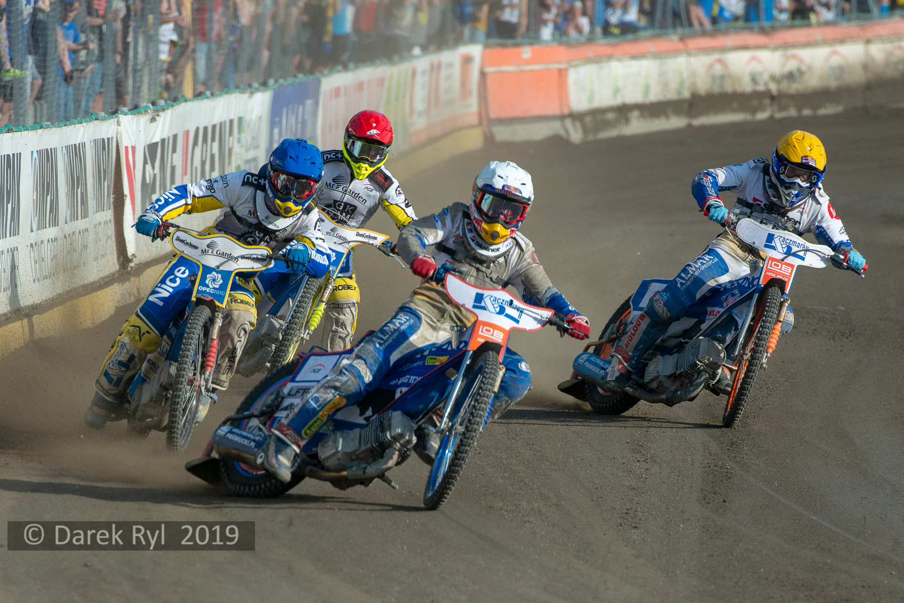 Fot. Dariusz Ryl
