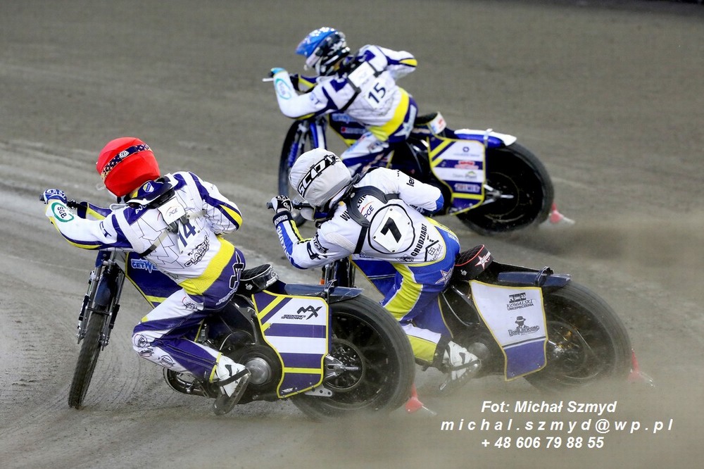 Fot. Michał Szmyd