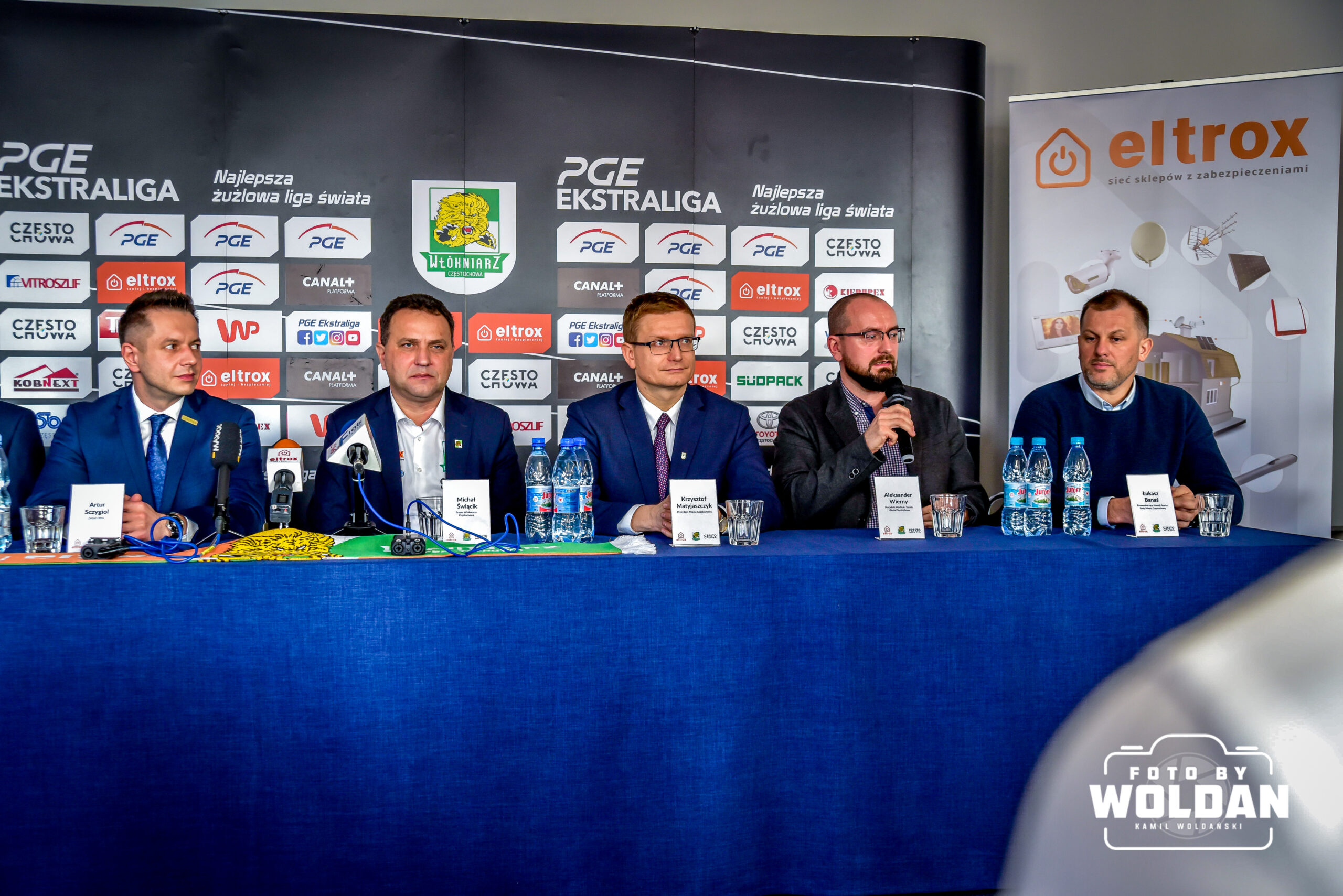 Fot. Kamil Woldański