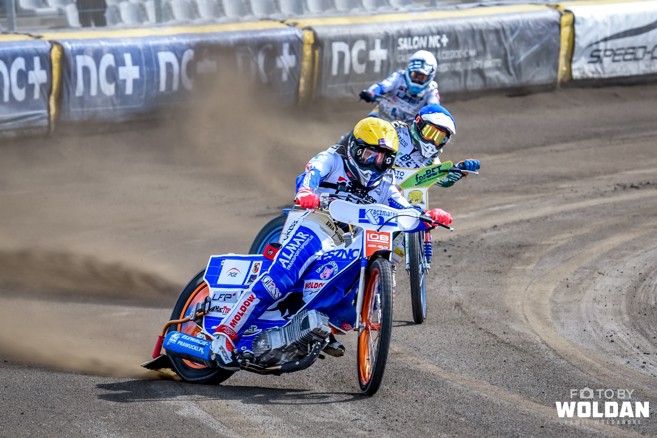 Fot. Kamil Woldański