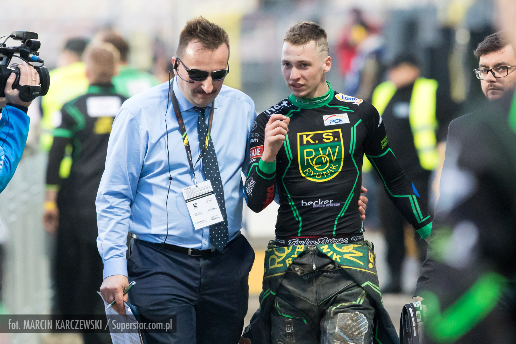 Fot. Marcin Karczewski