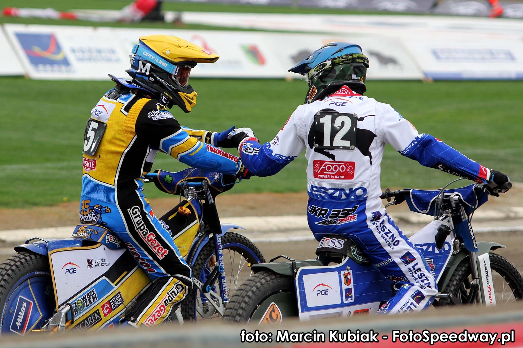 Fot. Marcin Kubiak