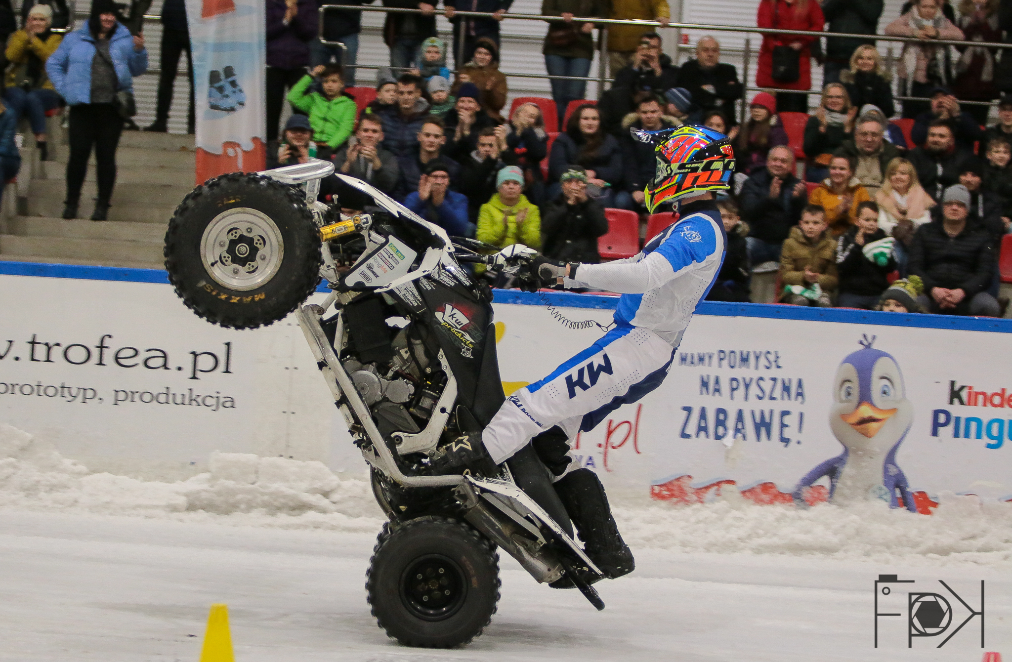 Fot. Patryk Kowalski