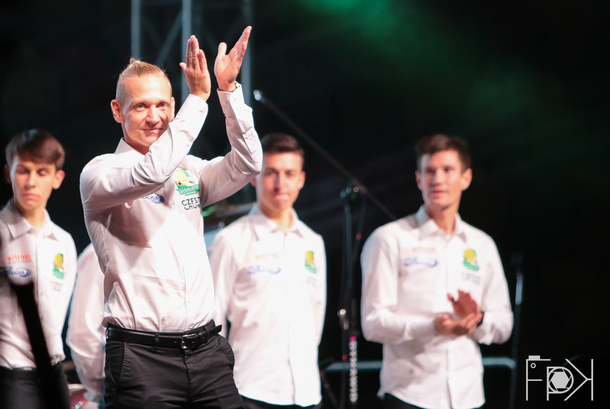 Fot. Patryk Kowalski