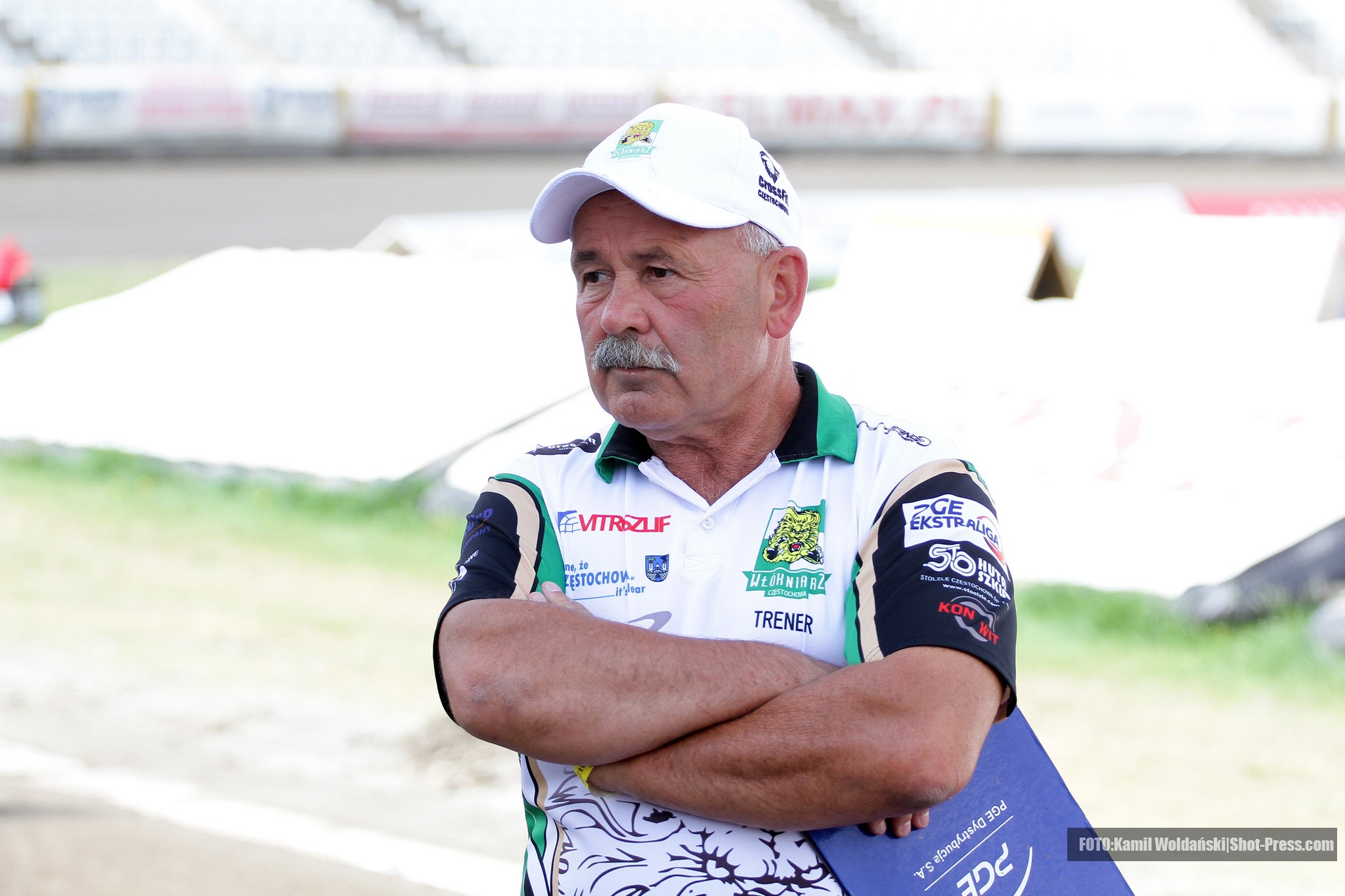Fot. Kamil Woldański