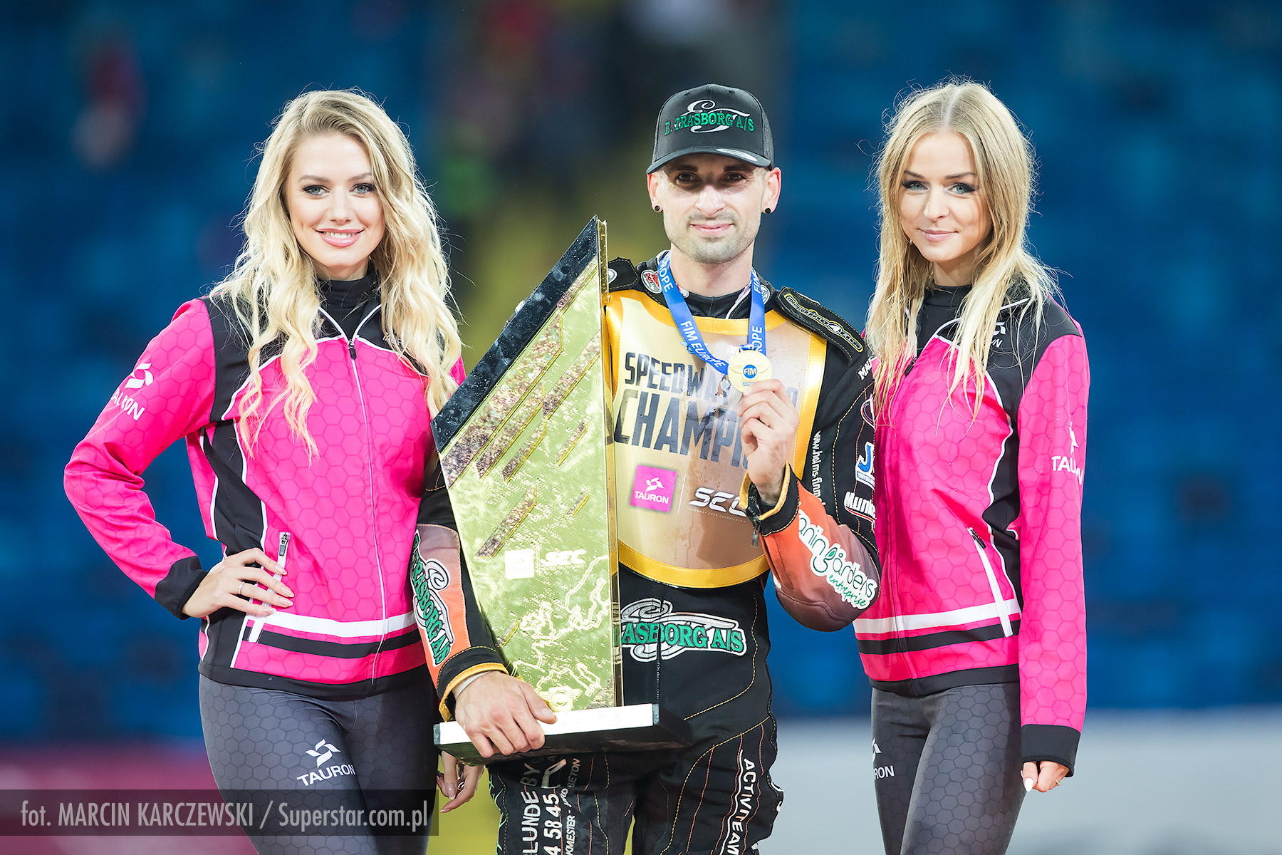 Fot. Marcin Karczewski