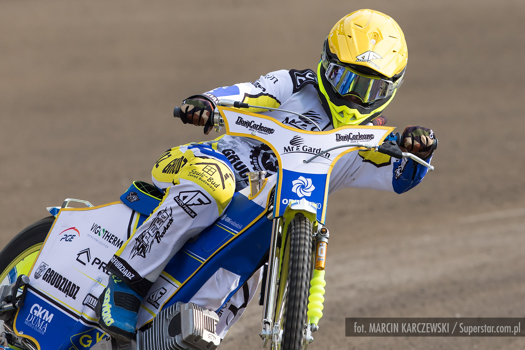 Fot. Marcin Karczewski