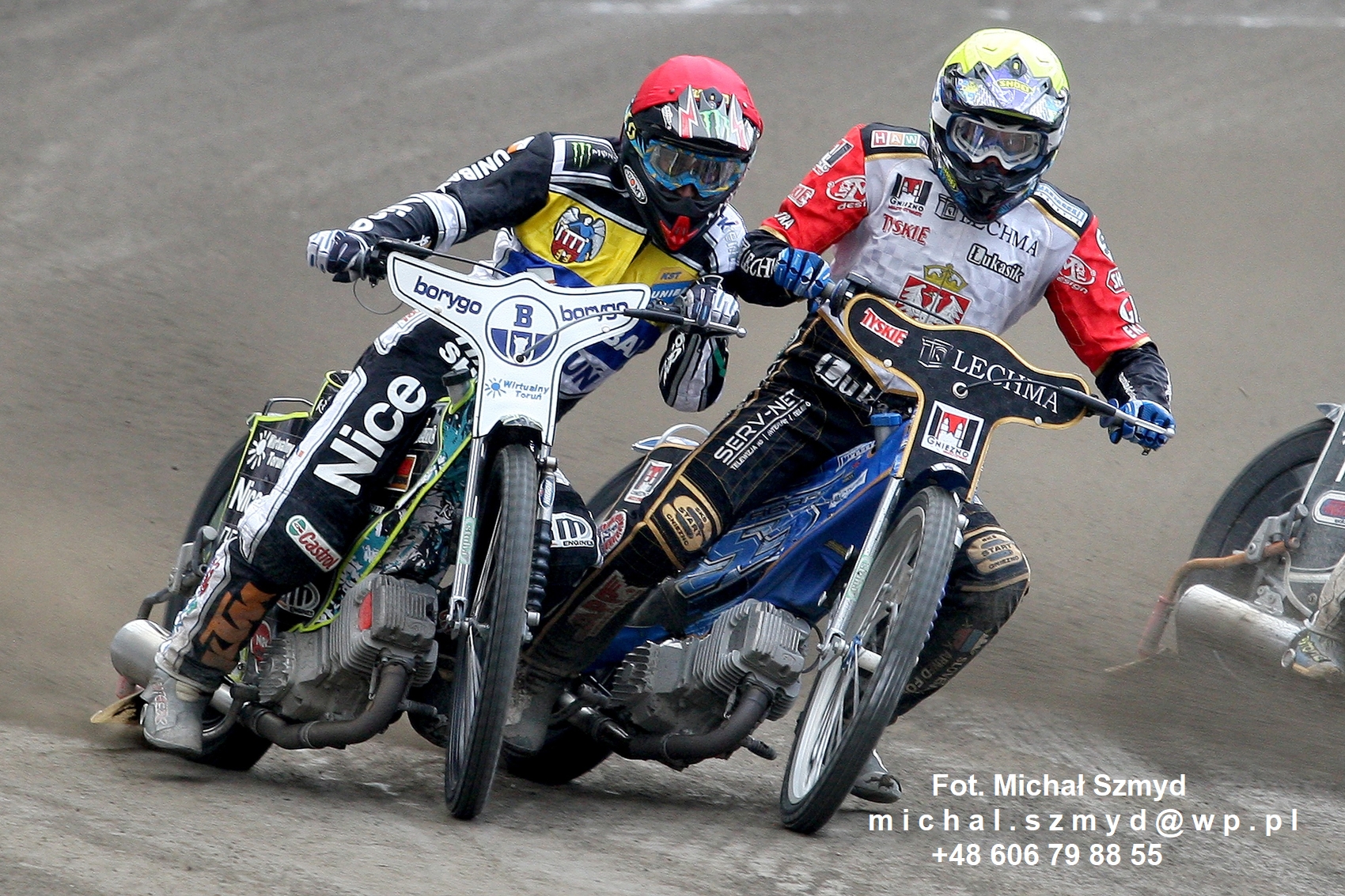 Fot. Michał Szmyd