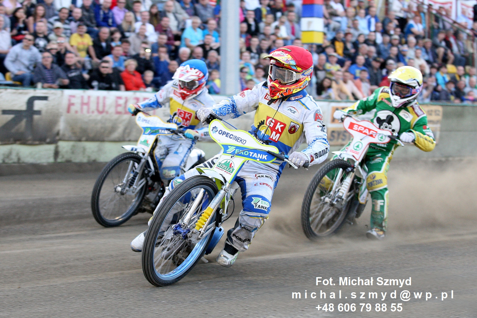 Fot. Michał Szmyd